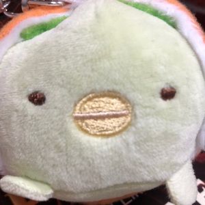 Meet your Posher, Luna